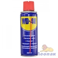 СМАЗКА WD-40 (200г) (36шт) WD0001 (70302)