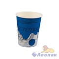 Стакан бумажный 250мл ГОРОДА (50/1000) / Л 9987/234 - фото 47514