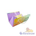 L3830 Пакет-кробочка ЛЮКС 22х12,5х11,5 самосбор/лента с блестками Цветы/Жемчуг (480/12) 3730/8 - фото 47756 L3830 Пакет-кробочка ЛЮКС 22х12,5х11,5 самосбор/лента с блестками Цветы/Жемчуг (480/12) 3730/8 - фото 47756