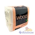 Салфетка Wood белая (20уп/место) арт. 22070-070 3149/4 - фото 48081
