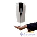 Дозатор автоматический сенсорный 1000мл ПЕНА 3818/201 - фото 48381