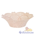Сухарница "Изящество" (50) HanPlast