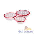 Салатник  Восторг  (1л,2л,3л)