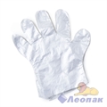 Перчатки одноразовые Chef (50шт/50уп) M GRIFON 303-037/1