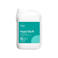 Средство для замачивания и отбеливания посуды и поверхностей Hypo Dip R \ 5 л Klinin 205112 - фото 48987