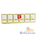 Ценники картонные "Овал-6" (20уп)