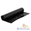 Мешок мусорный 120л (25шт/10рул) черный ПВД  "ЭКОНОМ" Стандарт 0651000035 4685/47 - фото 49320