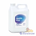 Resto Pro RS-6 Средство для удаления жира и нагара (канистра 5л)