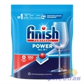 FINISH POWER таблетки для ППМ (100таб./1упак)