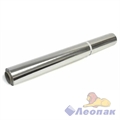 Фольга алюмин. 44см х 100м-9мкм (10шт) ЭКОНОМ