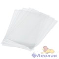 Вакуумные пакеты 400х500-95 РЕТ/РЕ (100шт)
