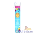 Ватные диски косметические SUNNY DAY (150шт/1уп/24уп)