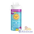 Ватные диски косметические SUNNY DAY (80шт/1уп/35уп)