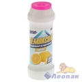 БАРХАТ ПЕМОКСОЛЬ Лимон ч/порошок 480гр