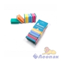 Губка 5 Профиль с чистящим слоем (5шт/40уп) ГХ-045 Прайд