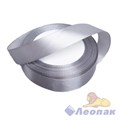 Лента атласная №03 20мм*25ярд СЕРЫЙ 1218300
