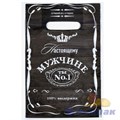 П-выр.ручка 20х30-30 мкм "Настоящему мужчине" ПСД (100/3000) Нео-Пак