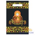 П-выр.ручка 20х30-30мкм Хохлома (100/2000) Интер