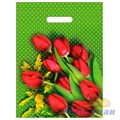 П-выр.ручка 30х40-30мкм Мимоза (50/1000) Интер 0556/367 - фото 49927