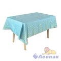 SK-91 Скатерть 137х183см ЗВЕЗДЫ голубой/золото (1уп/12шт/600шт) SK-91 Скатерть 137х183см ЗВЕЗДЫ голубой/золото (1уп/12шт/600шт)