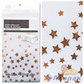 SK-90 Скатерть 137х183см ЗВЕЗДЫ белый/розовое золото (1уп/12шт/600шт) SK-90 Скатерть 137х183см ЗВЕЗДЫ белый/розовое золото (1уп/12шт/600шт)