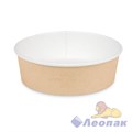 Круглый контейнер OSQ Round Bowl 620 (270 шт/кор.)