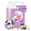 Гель-концентрат "Alpi Delicate gel" (канистра 5кг) 125685 - фото 50011