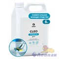 Универсальное моющее средство "CLEO" (канистра 5,2 кг) Универсальное моющее средство "CLEO" (канистра 5,2 кг)