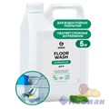 FLOOR WASH ср-во для мытья полов (нейтральное) 5.1кг GRASS 125195