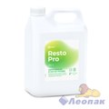 Resto Pro RS-1 Средство для замачивания и мытья посуды (канистра 5л)
