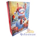N1050 Пакет НГ ламинир. 32х45х11 (240/20шт)
