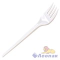 Вилка белая КОМПАКТ (100/2000) С-П