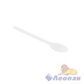 Ложка ЧАЙНАЯ ПРОЗРАЧНАЯ (100шт/уп/2000) ВЗЛП 4003П