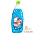 Средство для мытья посуды VELLY 500мл Нежные ручки GraSS