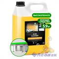 Кислотное средство для очистки фасадов Grass Acid Cleaner (канистра 5,9 кг)