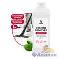Средство для очистки после ремонта "Cement Remover" (канистра 1л) (12)