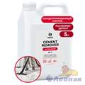 Средство для очистки после ремонта "Cement Remover" (канистра 5,8кг)