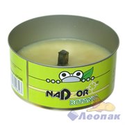 Свеча антимоскитная Nadzor 6 часо горения/36