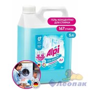 Гель-концентрат "Alpi Duo gel" (канистра 5кг)