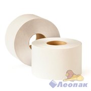 Туалетная бумага 2сл белая с тиснением 23м (1/24) 12023-023