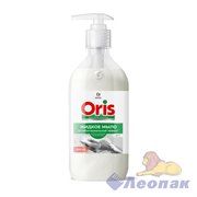 Жидкое мыло ORIS 500мл (15)
