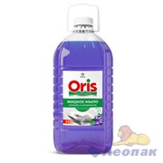 Жидкое мыло ORIS черника ПЭТ (канистра 5л)