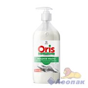 Жидкое мыло ORIS 1000мл (6)