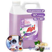 Гель-концентрат "Alpi Delicate gel" kids (канистра 5кг)