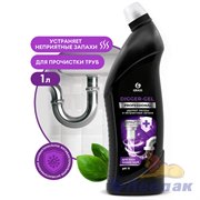 Средство щелочное для прочистки канализационных труб "Digger-gel" Professional (флакон 1000 мл) (8) 125569 - фото 50686