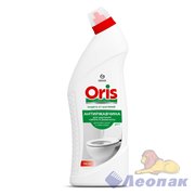 Средство для чистки санузлов ORIS Антиржавчина 750мл (12)