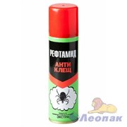 РЕФТАМИД Антиклещ Экстра 145мл (24шт) 37803 - фото 50730