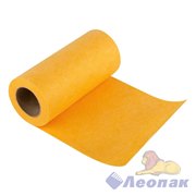 Салфетка в рулоне вискоза РЫЖИЙ КОТ 20х25см 20листов/рул (20) 004772 004772 - фото 50760