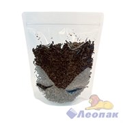 Пакет №210 прозрачный ДОЙ-ПАК 200х300 (45+45) с замком zip-lock (100шт/600шт)