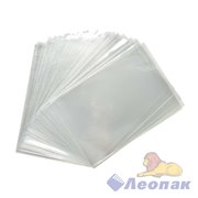 Пакет п/п без клапана, без скотча 300*700-25мкм прозрачный, б/п (250шт/1уп) 5040/24 - фото 50804